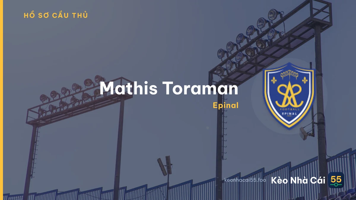 M. Toraman