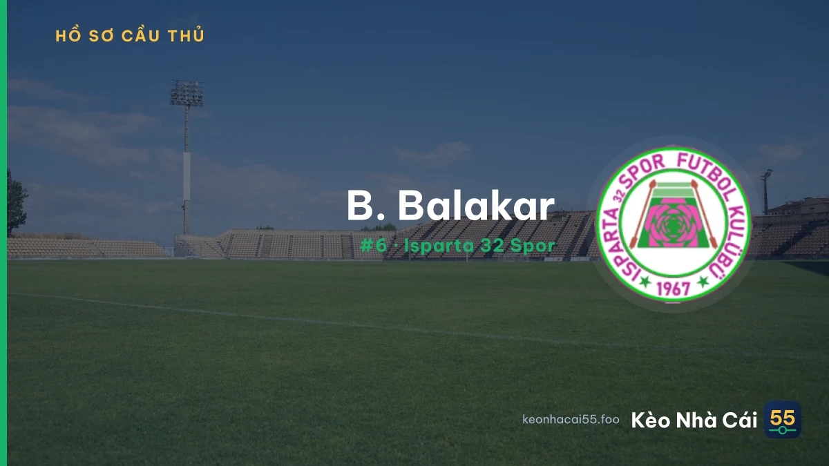 B. Balakar