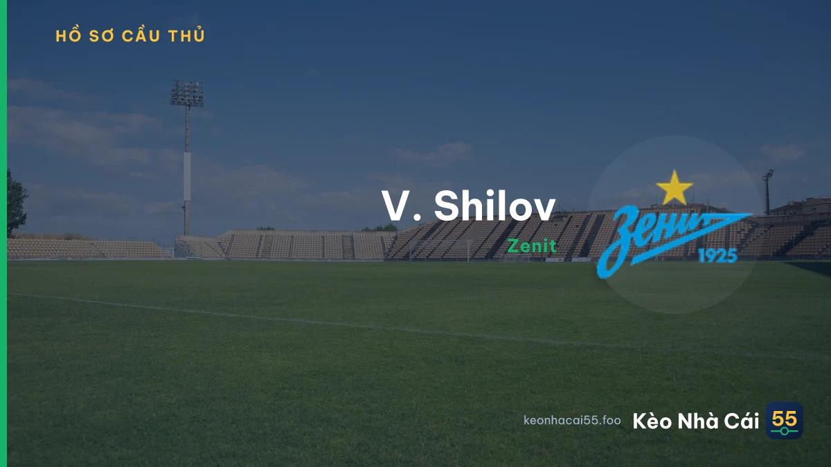 V. Shilov