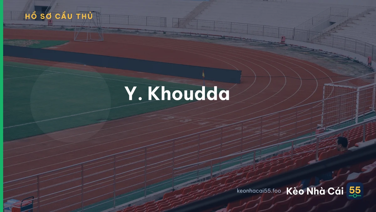 Y. Khoudda
