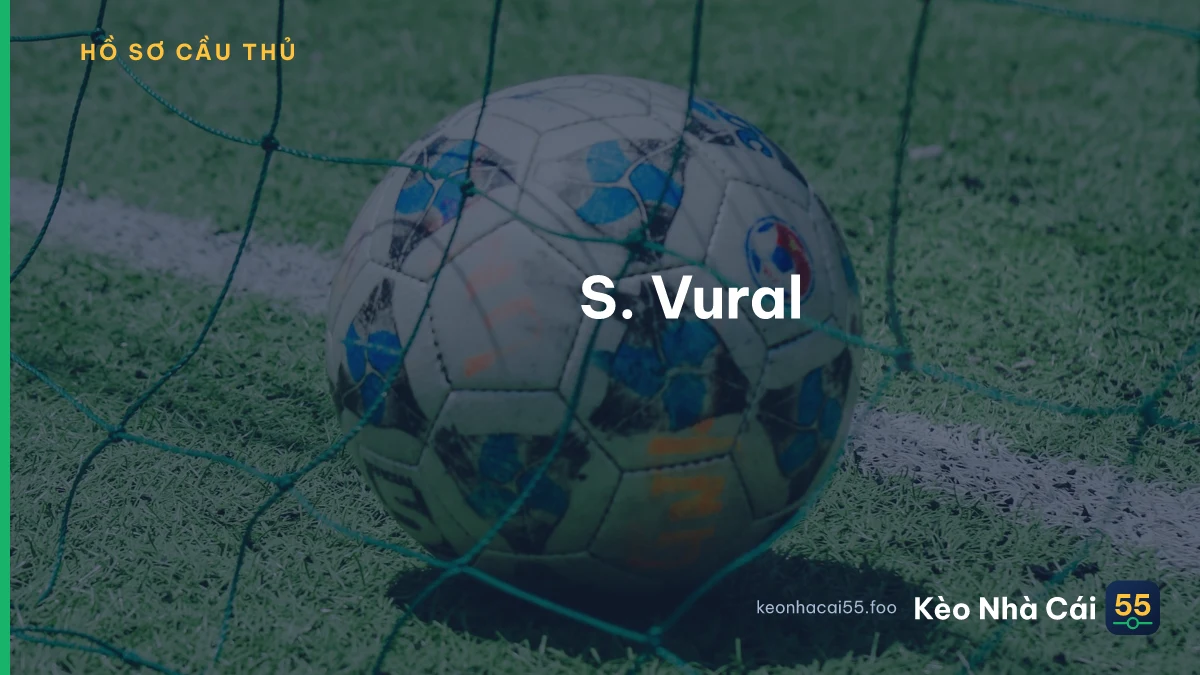 S. Vural