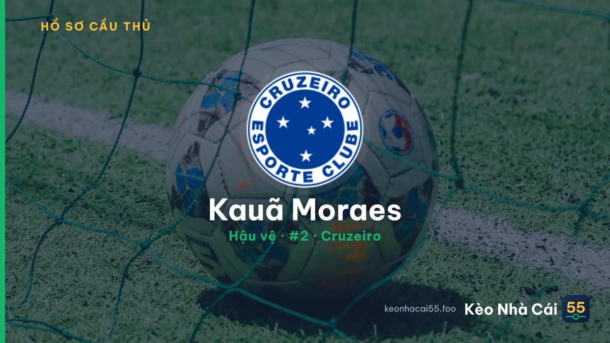 Kauã Moraes