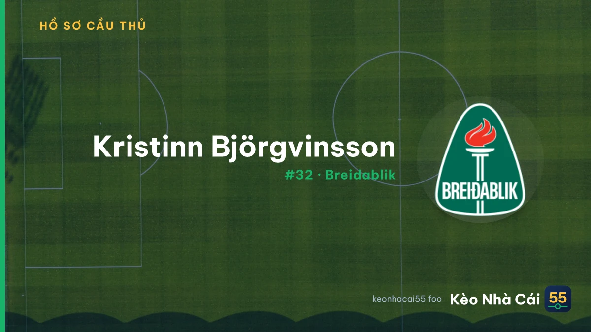 K. Björgvinsson