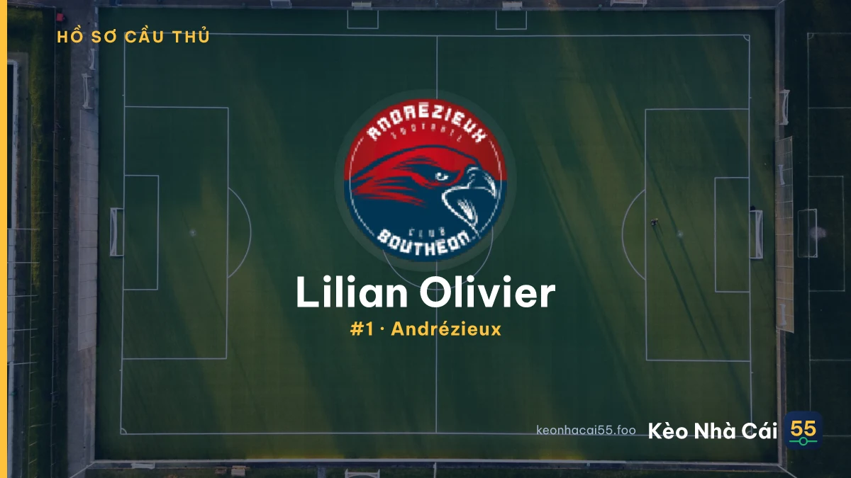 L. Olivier — Andrézieux