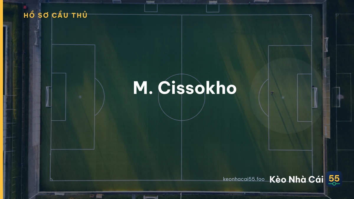 M. Cissokho
