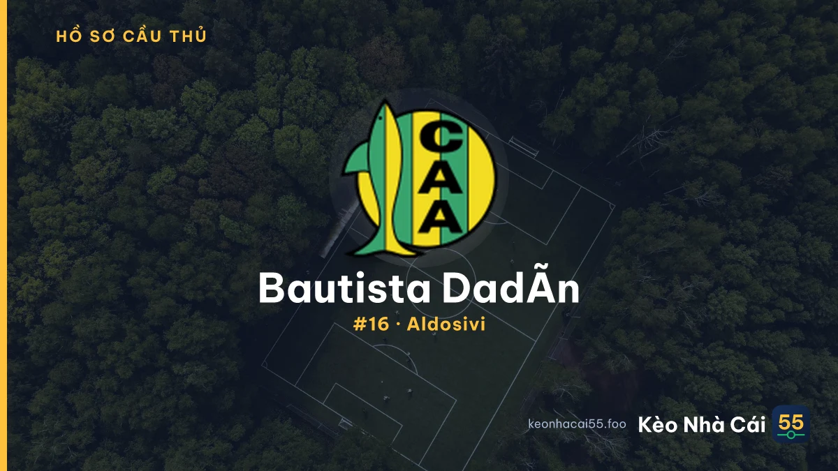 B. DadÃ­n