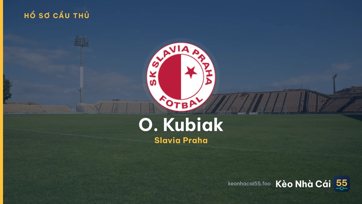 O. Kubiak