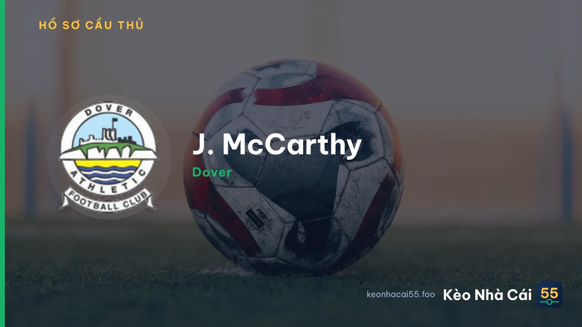 J. McCarthy