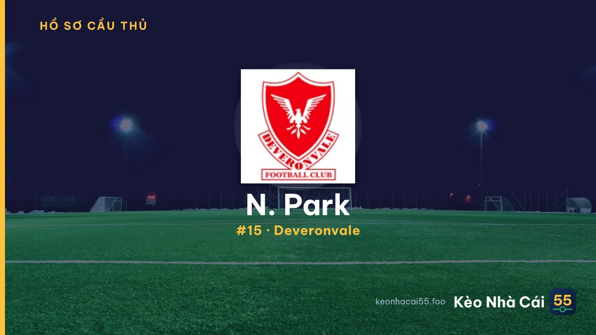 N. Park — Deveronvale