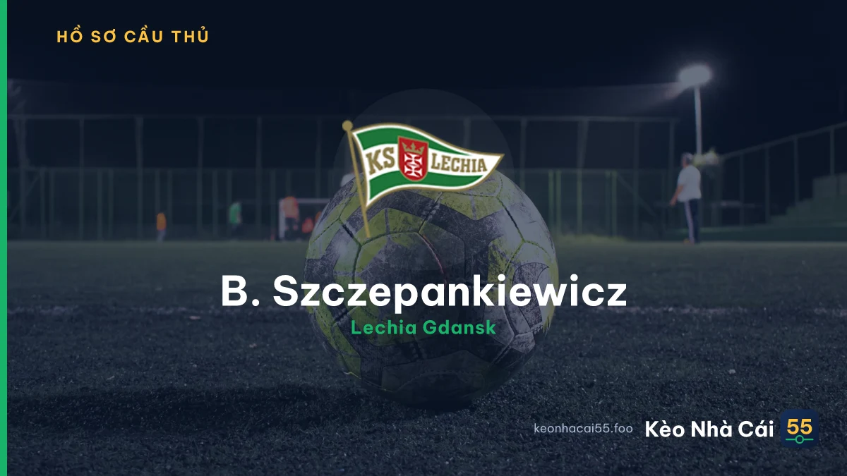 B. Szczepankiewicz