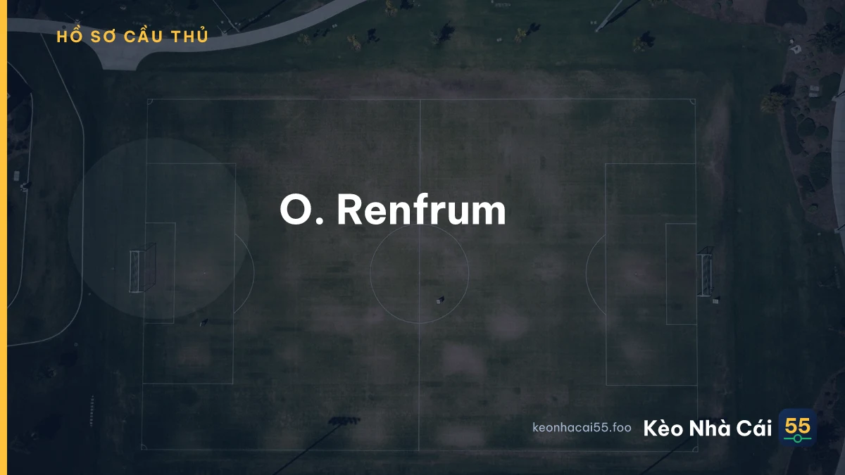 O. Renfrum
