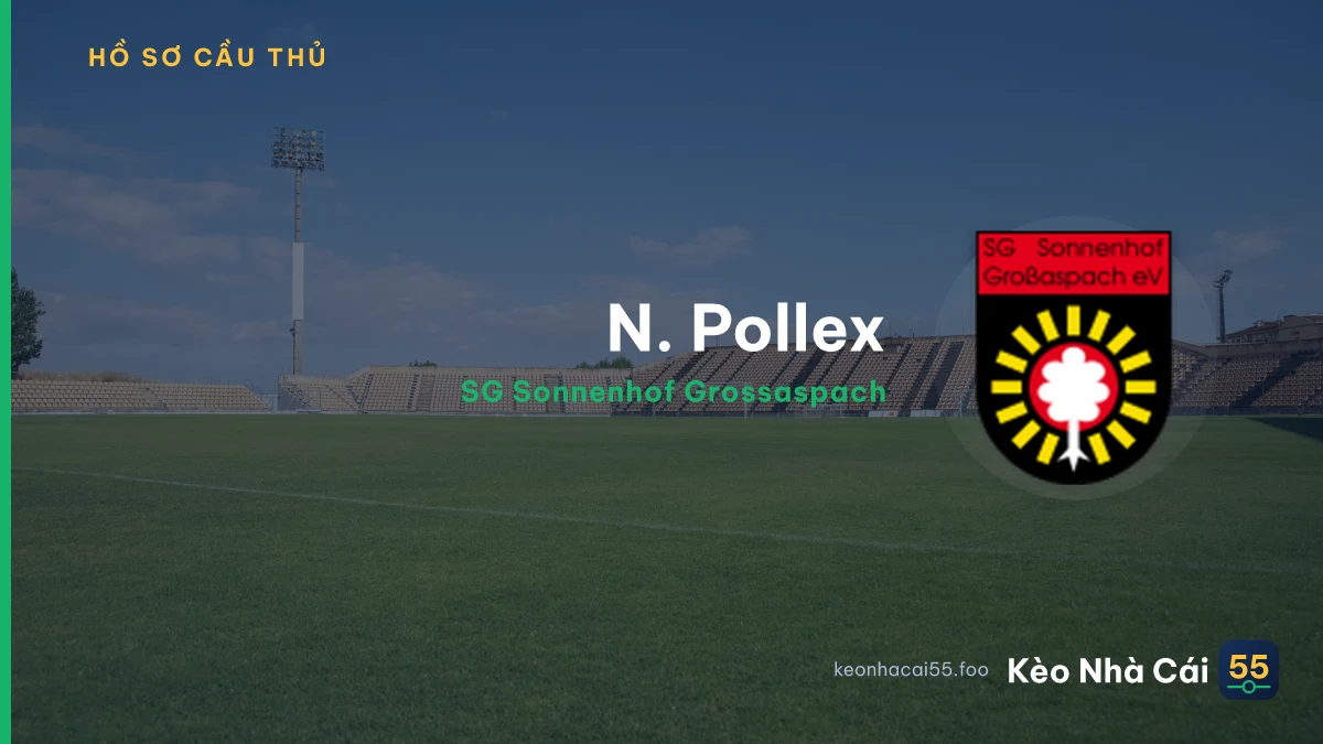N. Pollex