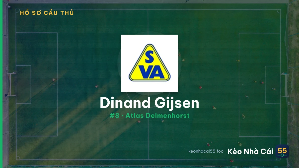 Dinand Gijsen