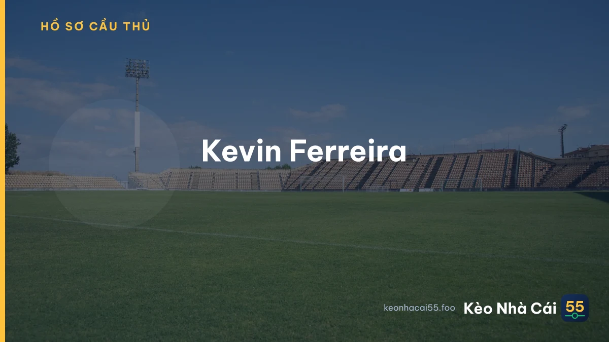 Kevin Ferreira