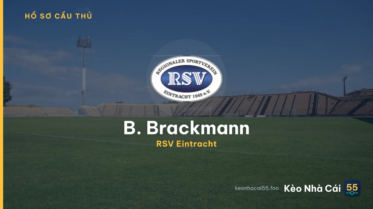 B. Brackmann