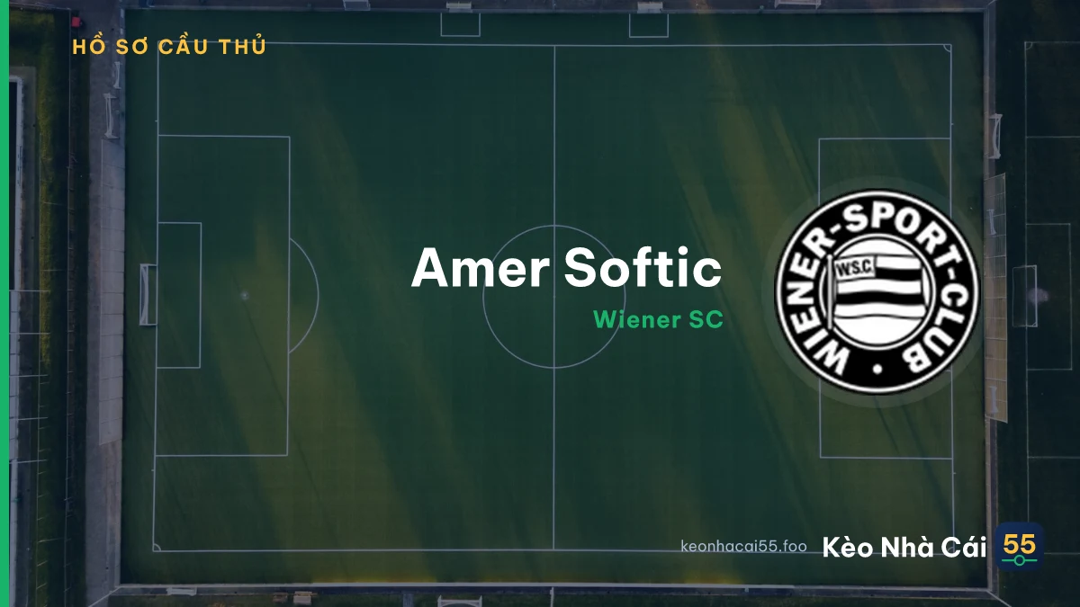 A. Softic
