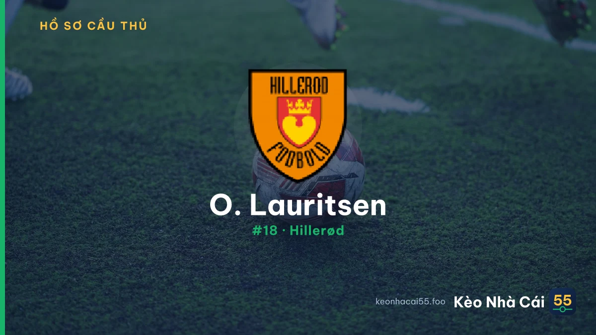 O. Lauritsen