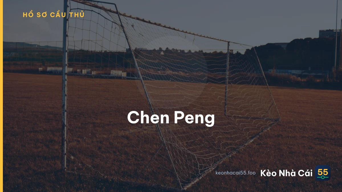 Chen Peng