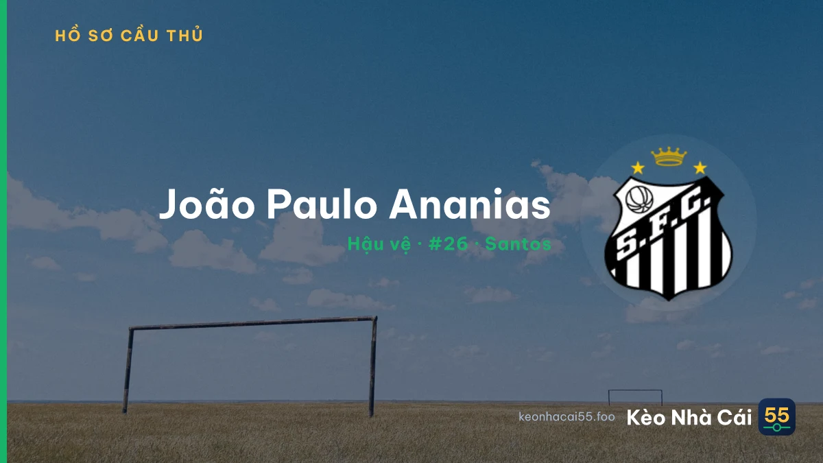 João Paulo Ananias
