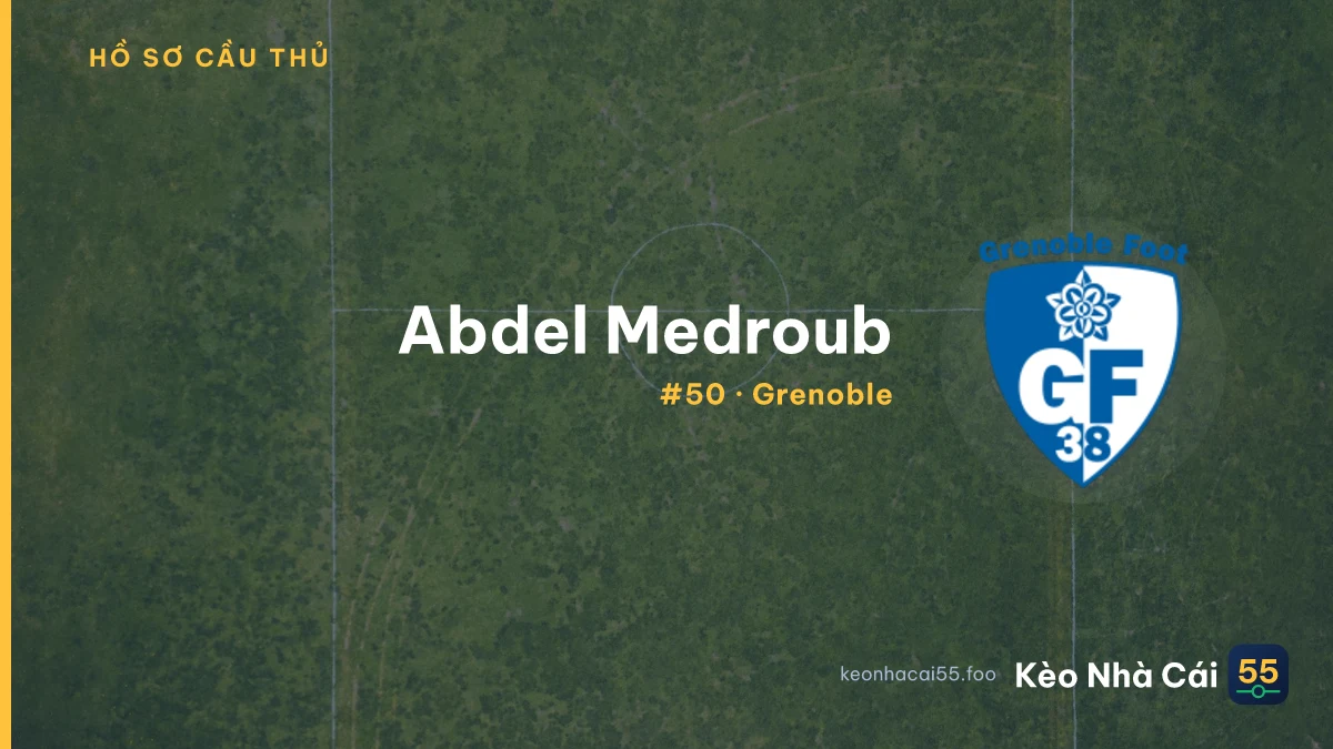 Abdel Medroub