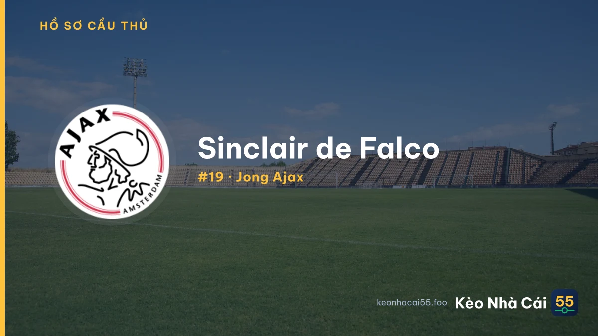 Sinclair de Falco