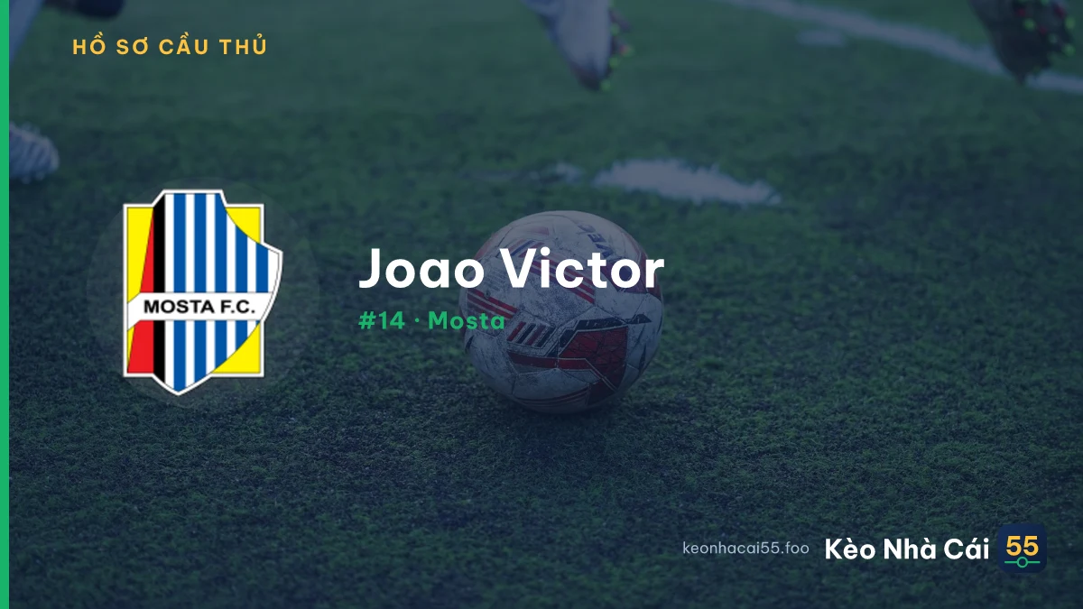 Joao Victor