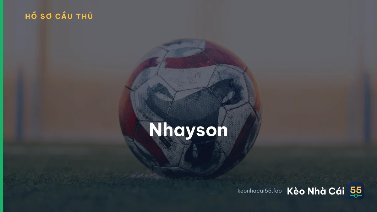 Nhayson