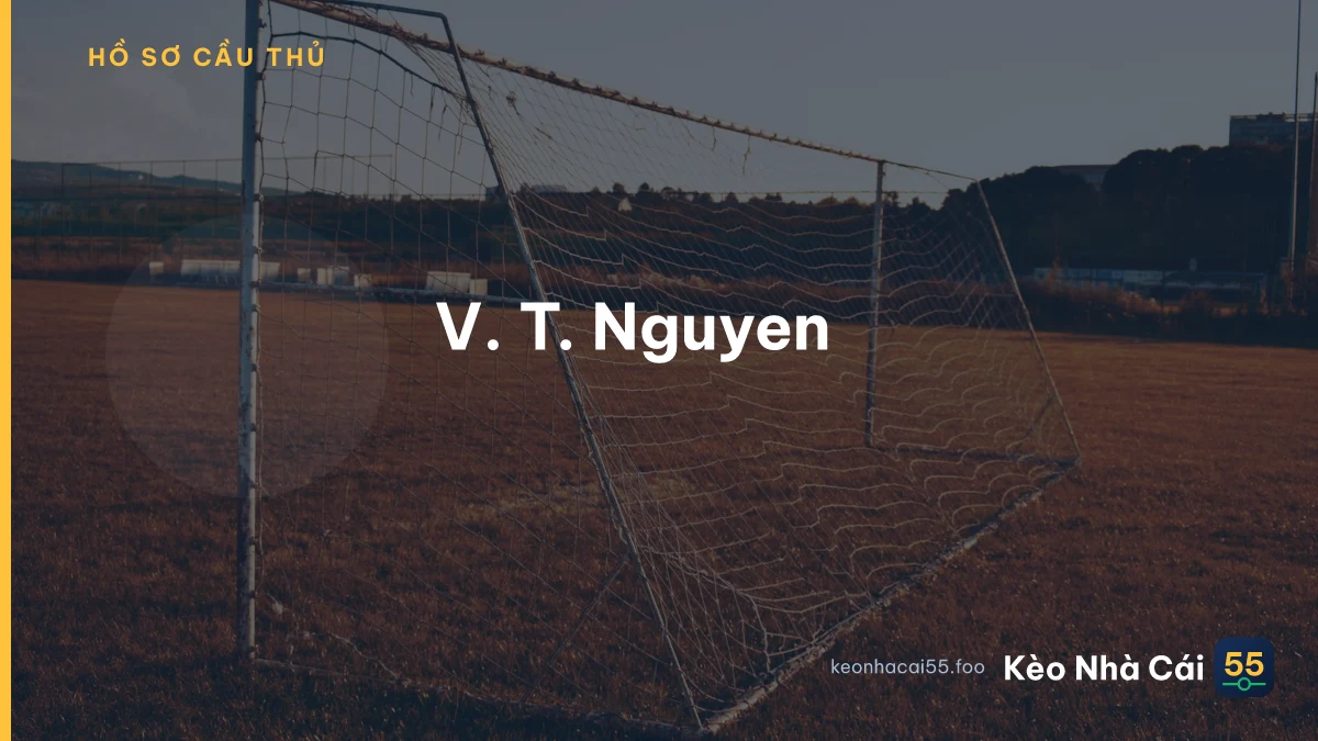 V. T. Nguyen
