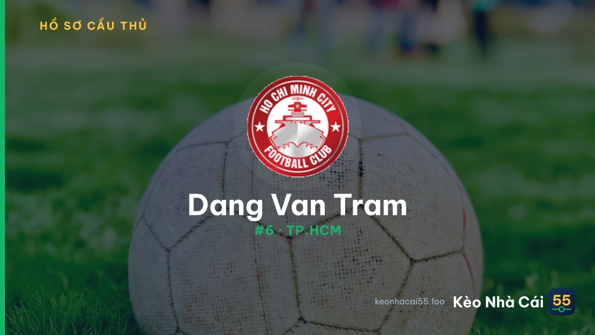 Dang Van Tram