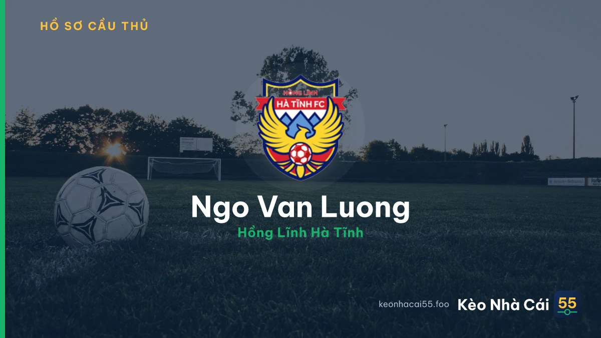 Ngo Van Luong