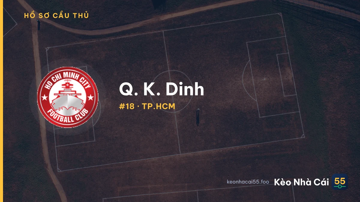 Q. K. Dinh