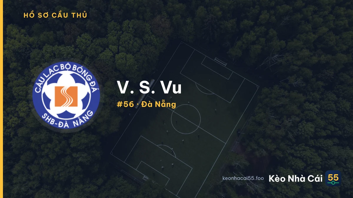 V. S. Vu