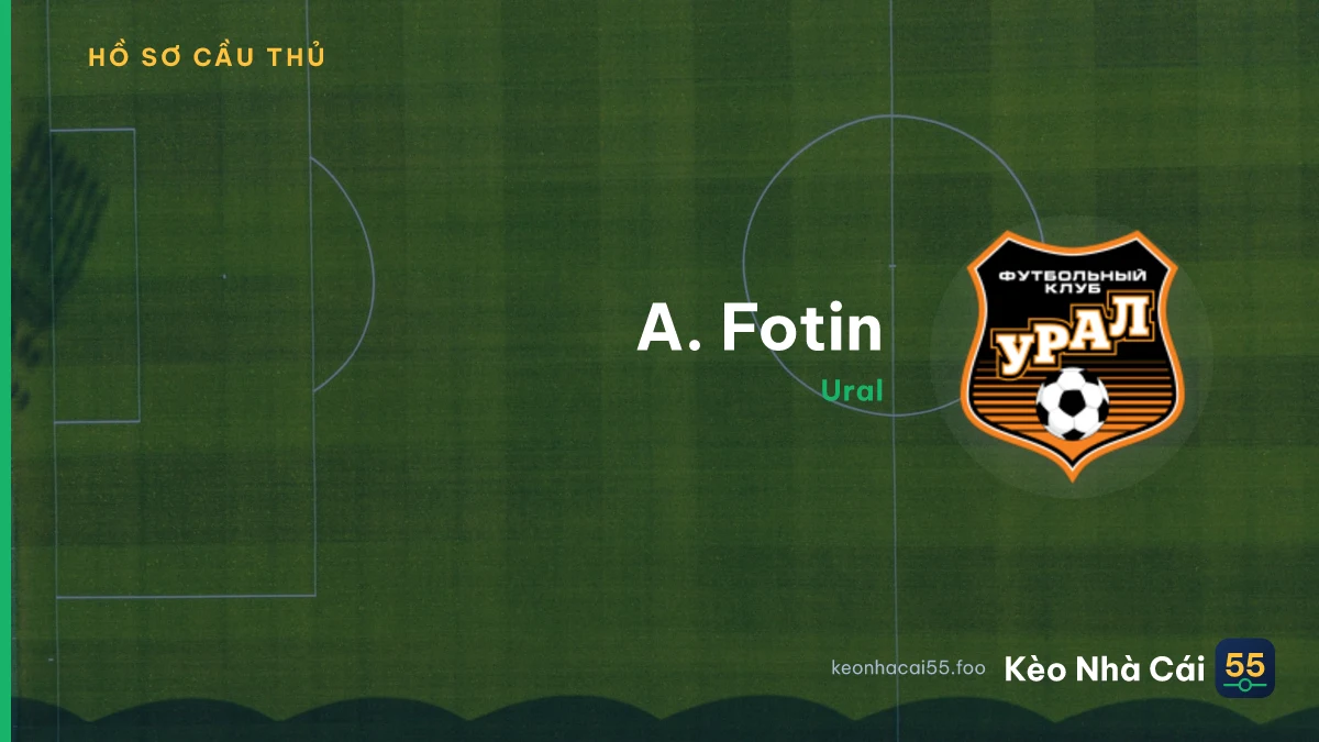 A. Fotin