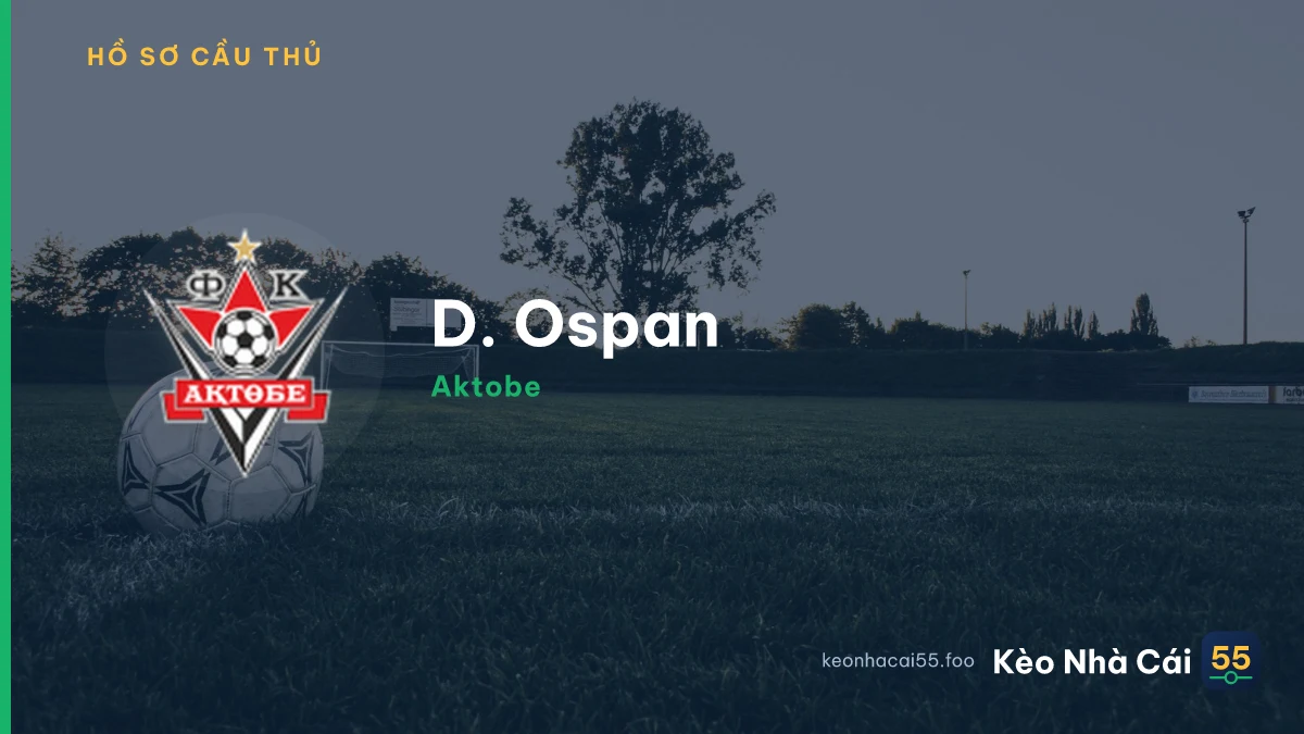 D. Ospan