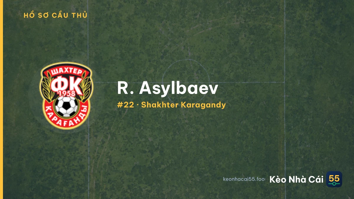 R. Asylbaev