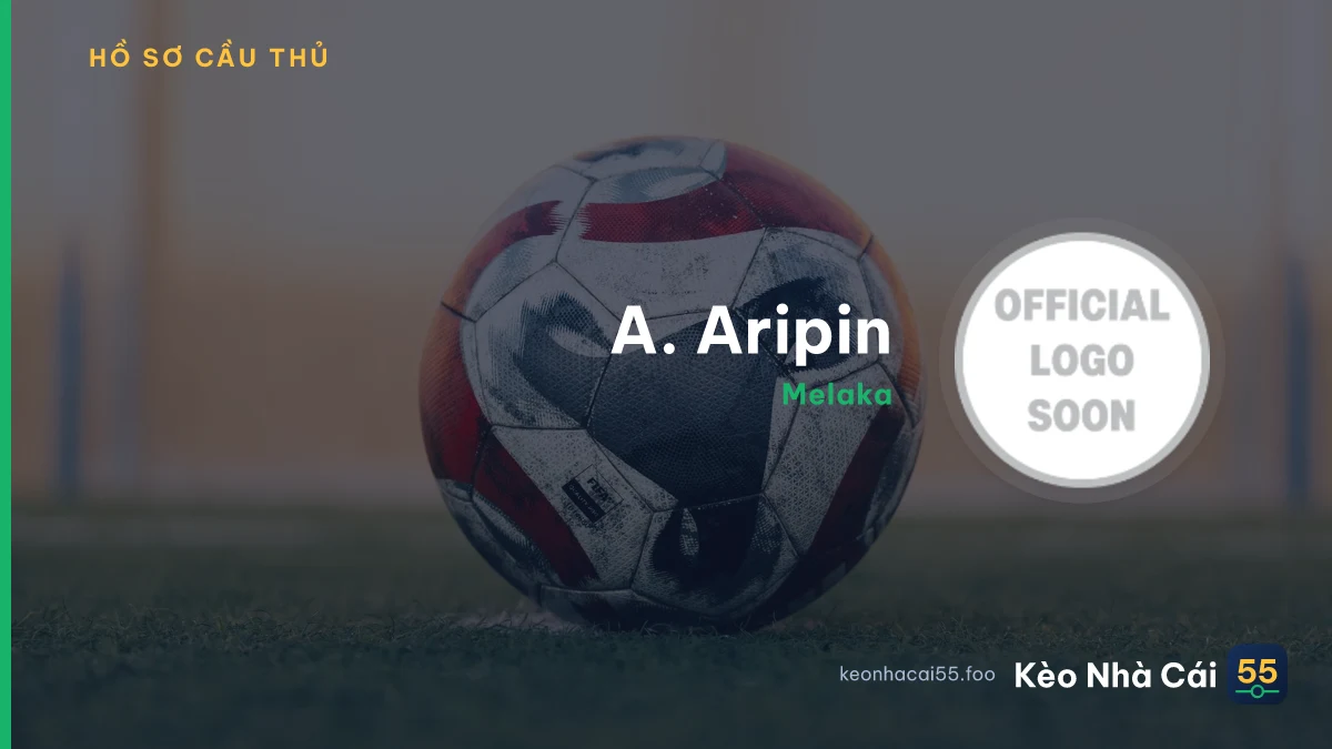 A. Aripin