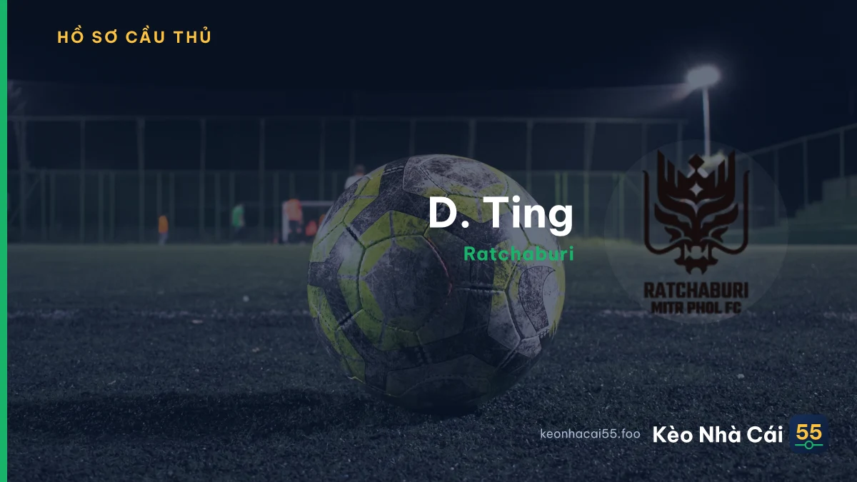 D. Ting