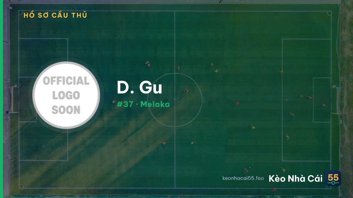 D. Gu — Melaka