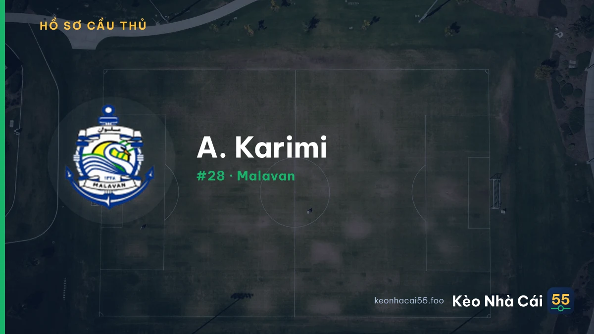 A. Karimi — Malavan