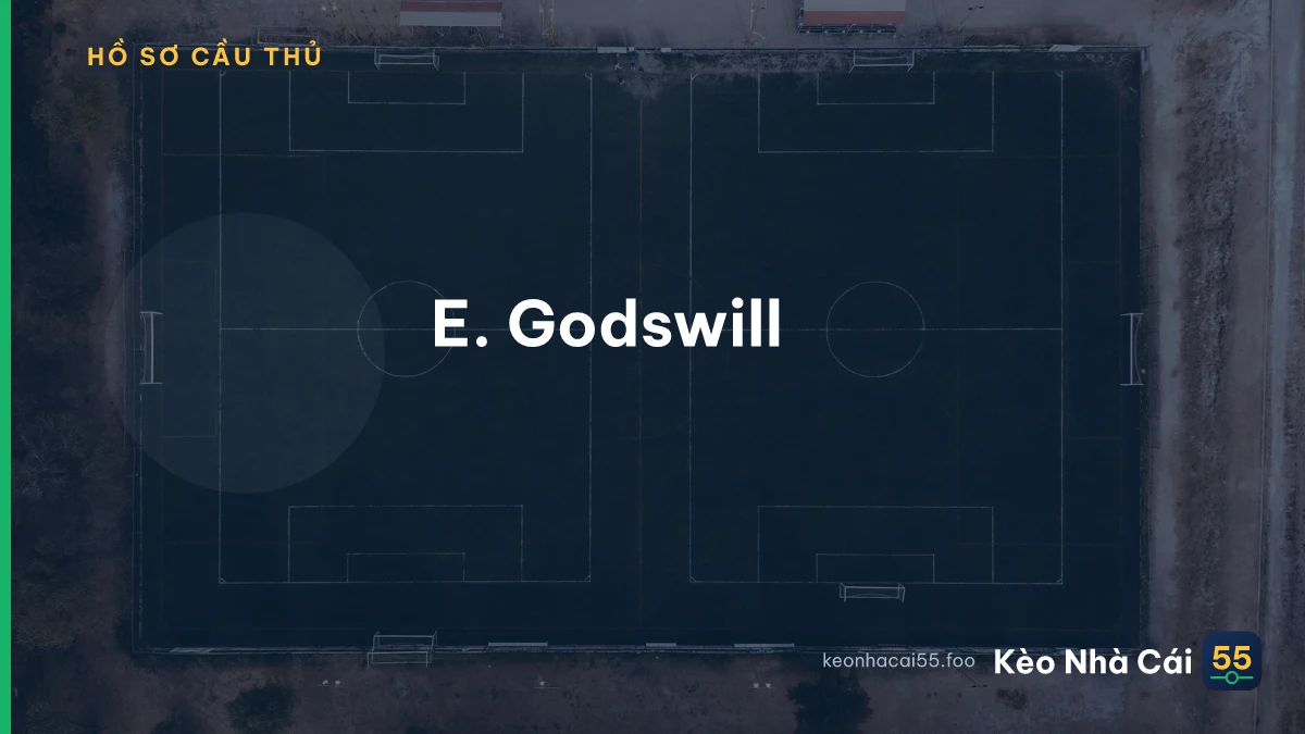 E. Godswill