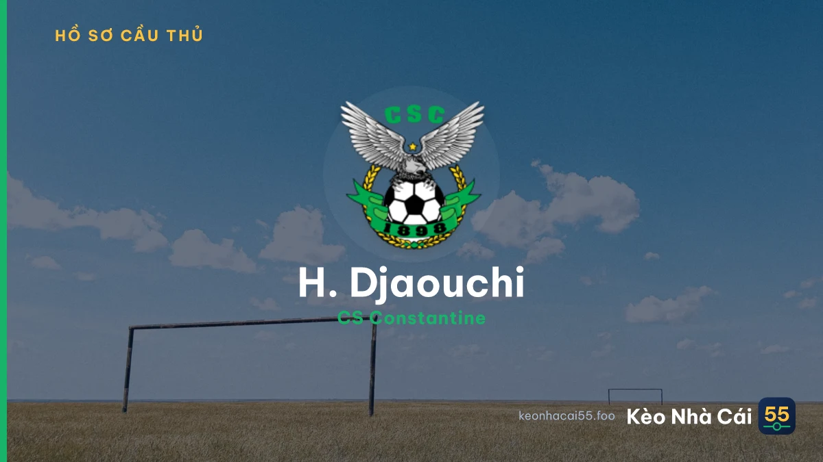 H. Djaouchi