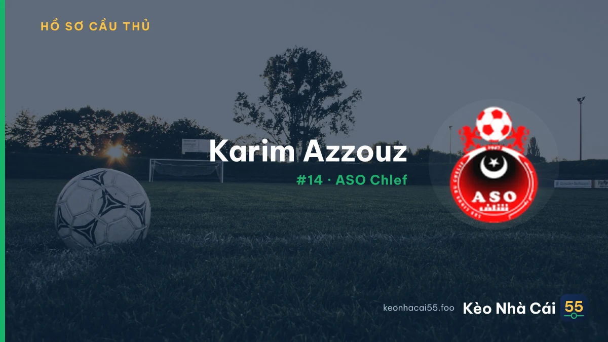 K. Azzouz