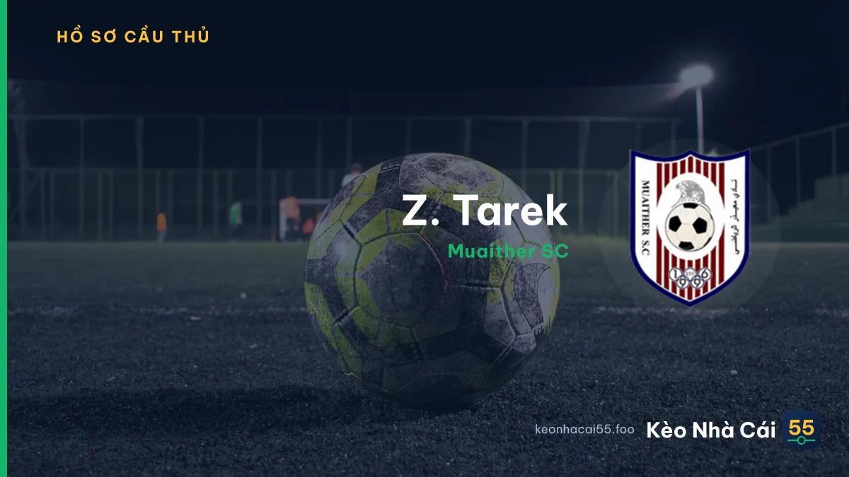 Z. Tarek