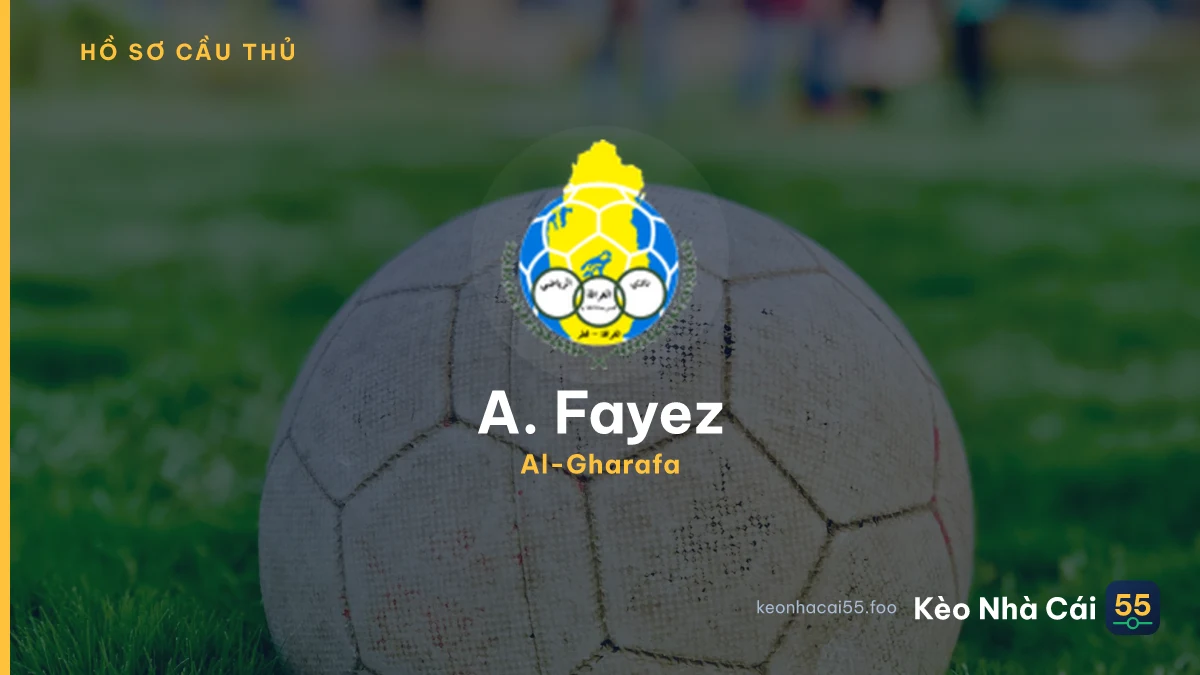 A. Fayez