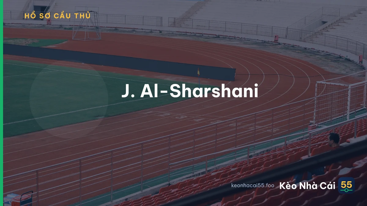 J. Al-Sharshani