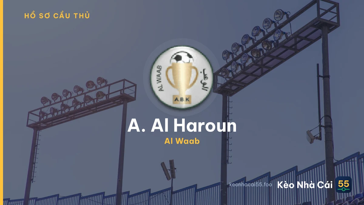 A. Al Haroun