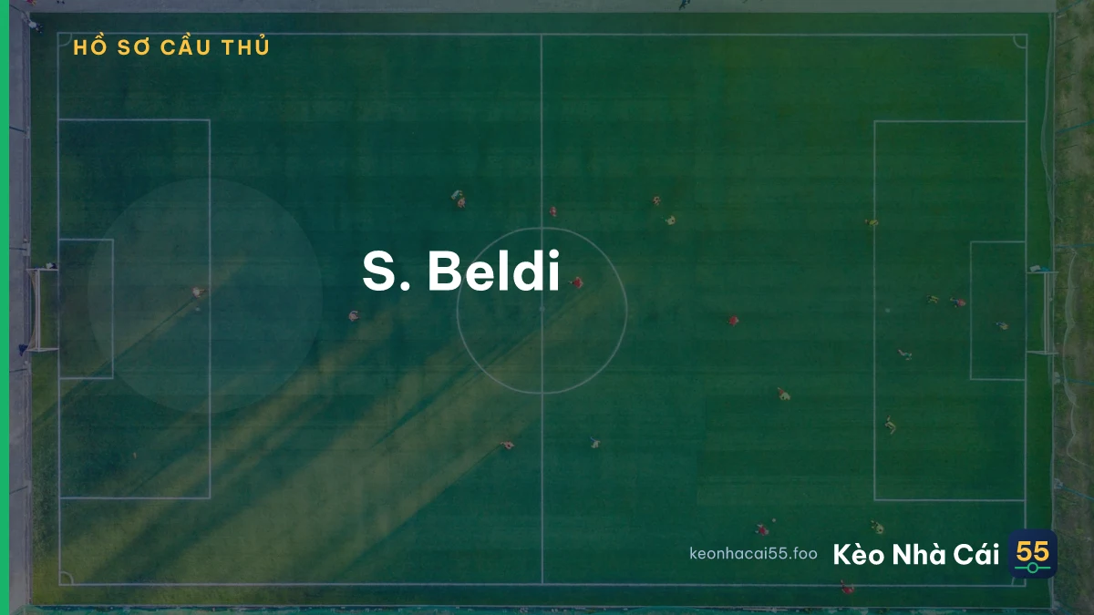 S. Beldi