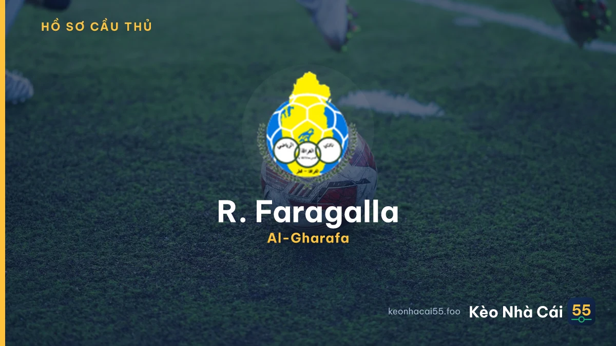 R. Faragalla