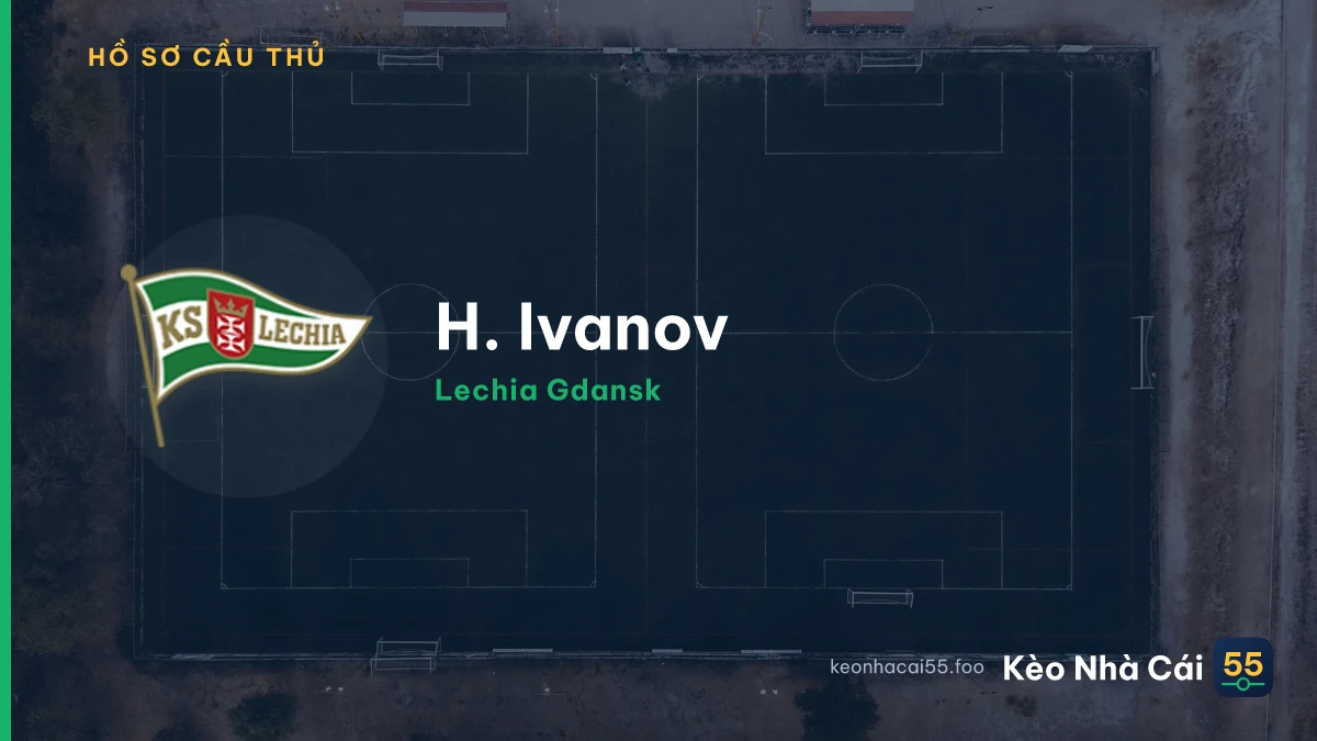 H. Ivanov