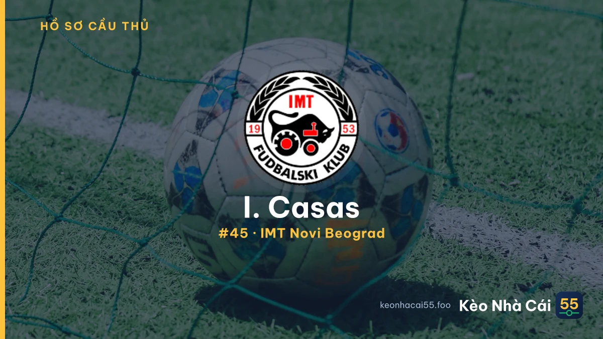 I. Casas